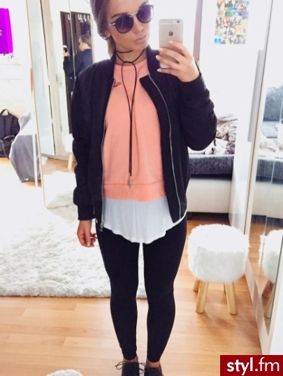 Pozostałe Ciuchy Moda