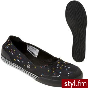 Pozostałe Buty Moda