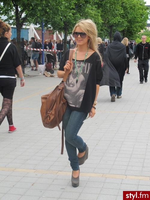 street-fashion - Moda uliczna Inne Moda