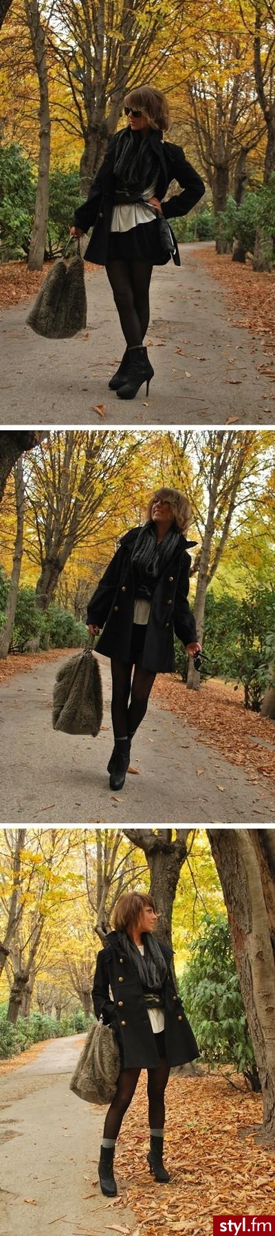 . - Moda uliczna Inne Moda