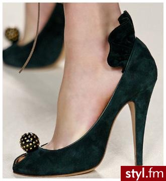 Chloé  2009 - Pozostałe Buty Moda