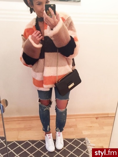 Pozostałe Ciuchy Moda