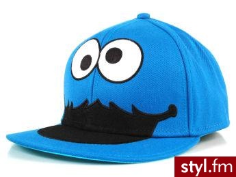 Nakrycia głowy Dodatki Moda