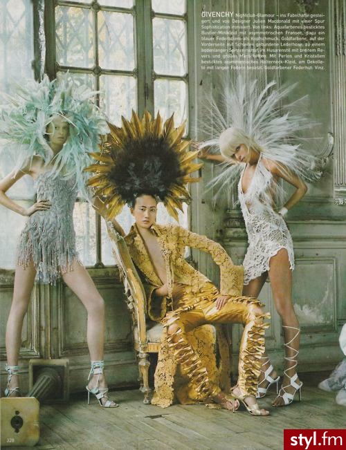 Pozostałe Ciuchy Moda