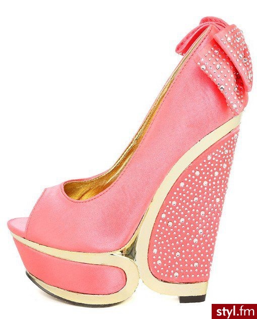 Koturny Buty Moda