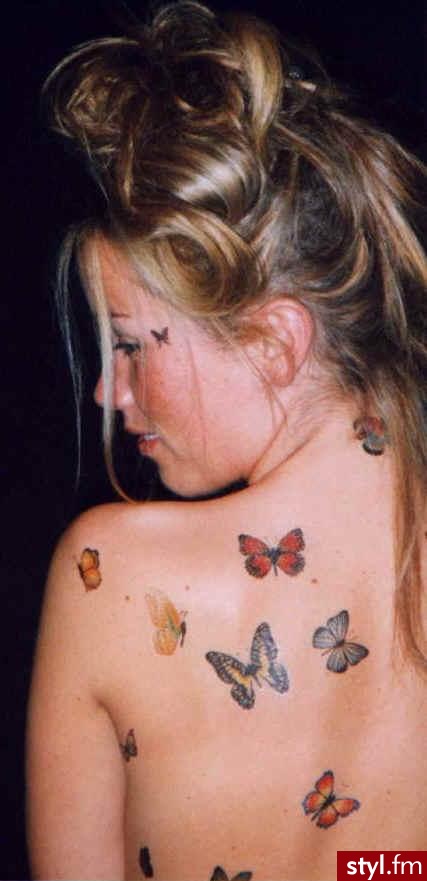 Tatuaże