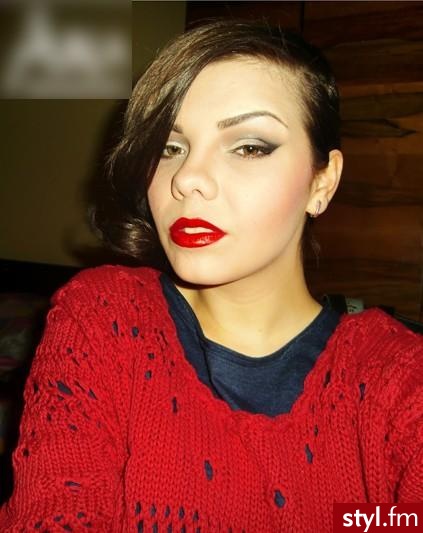 Dzienne Makijaże