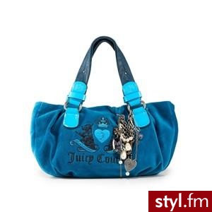 Torebka juicycouture. 407 PLN ($141) - juicycouture.com - Pozostałe Torebki Moda