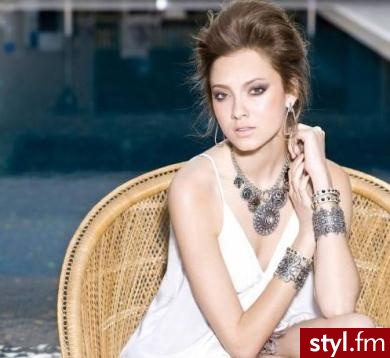 Naszyjnik LK. Naszyjnik LK. Cena: 2 101 zł
Kupisz w internetowym butiku YourLuxury. - Pozostałe Dodatki Moda