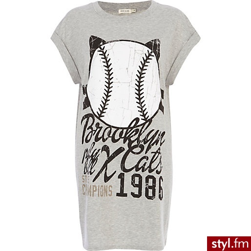T-shirt Ciuchy Moda