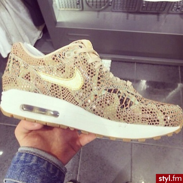 Sportowe Buty Moda
