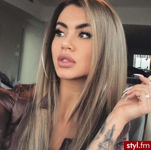 Dzienne Makijaże