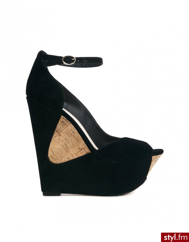 Koturny Buty Moda