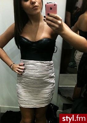 Pozostałe Ciuchy Moda