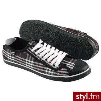 Pozostałe Buty Moda