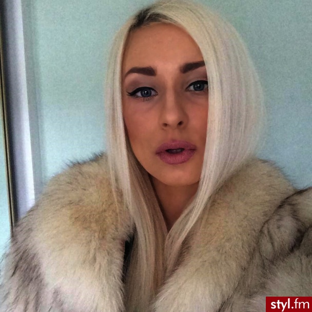 Blond Rozpuszczone Proste Na co dzień Średnie Fryzury