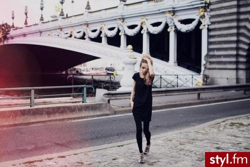 Pozostałe Ciuchy Moda