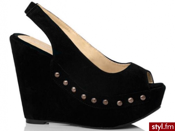 Koturny Buty Moda