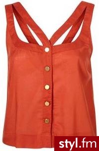 Topy Ciuchy Moda
