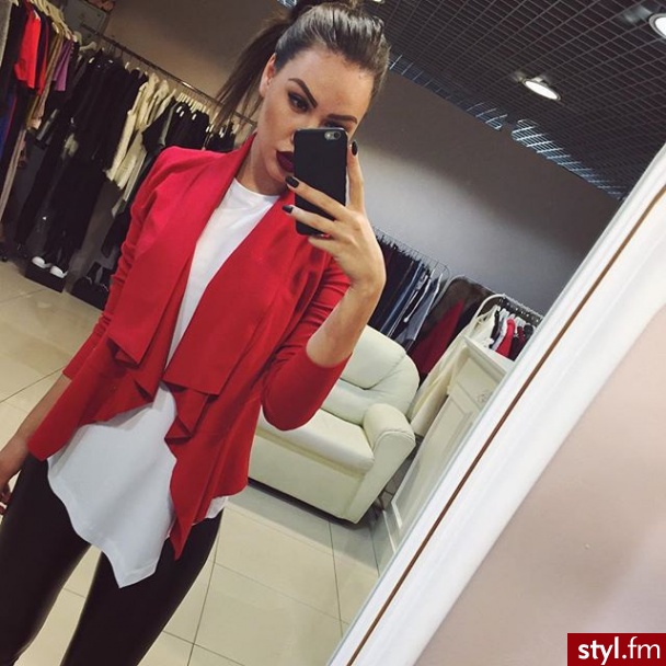Pozostałe Ciuchy Moda