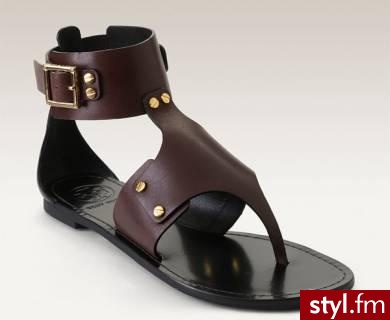 Pozostałe Buty Moda