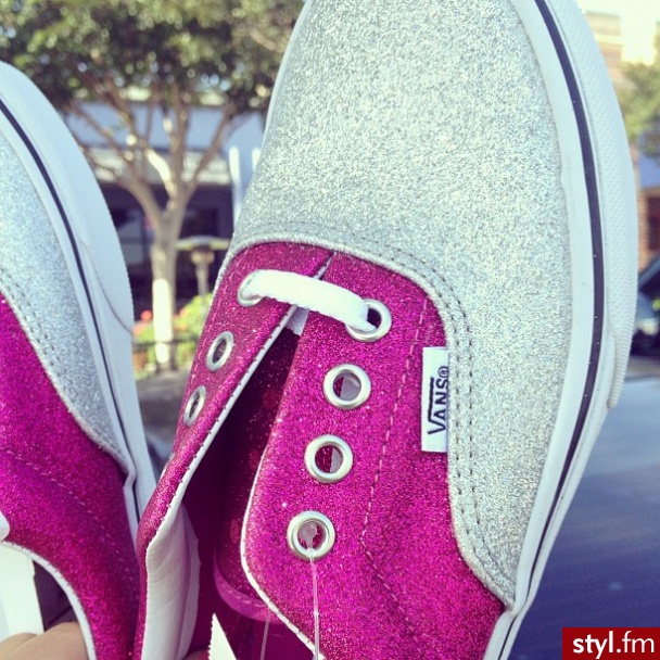 Trampki Buty Moda