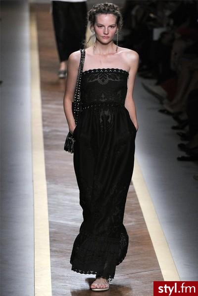 Valentino - Moda uliczna Inne Moda