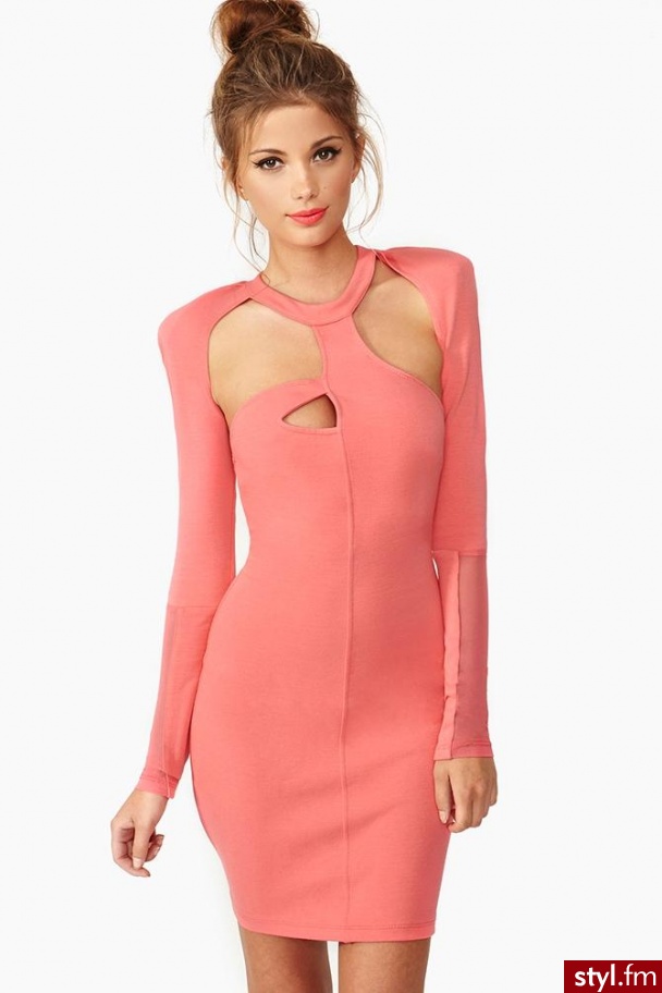 Pozostałe Sukienki Moda