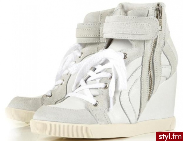Koturny Buty Moda