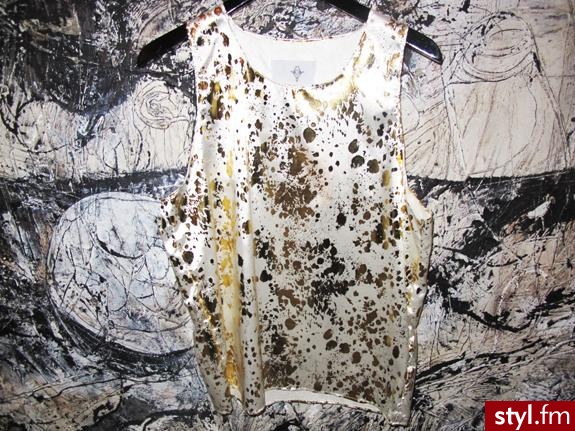 Pozostałe Ciuchy Moda