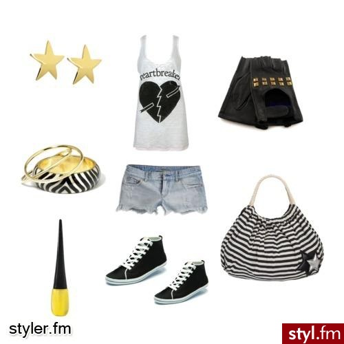 heartbreaker - Styler