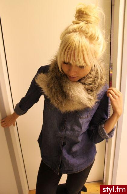 Pozostałe Ciuchy Moda
