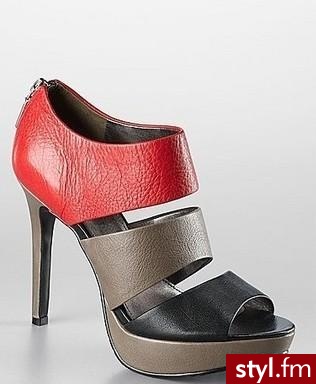 Pozostałe Buty Moda