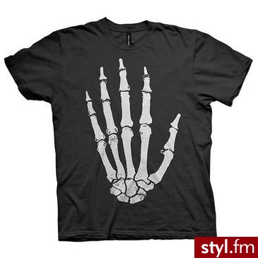 T-shirt Ciuchy Moda