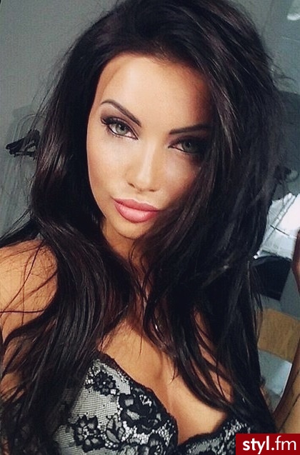 Dzienne Makijaże