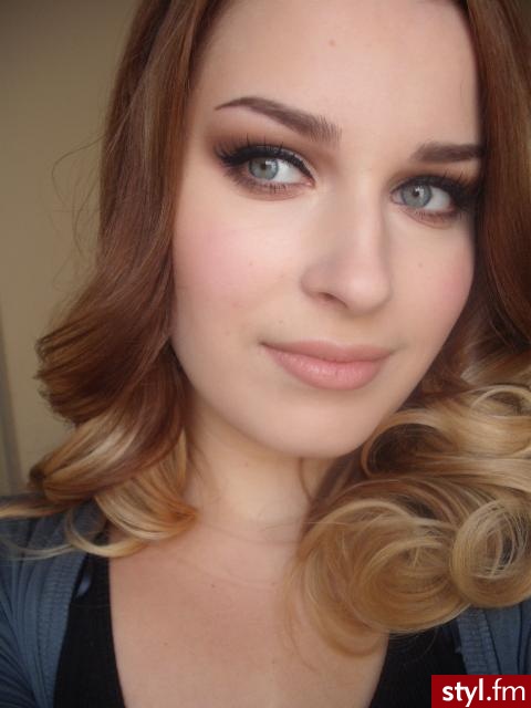 Dzienne Makijaże