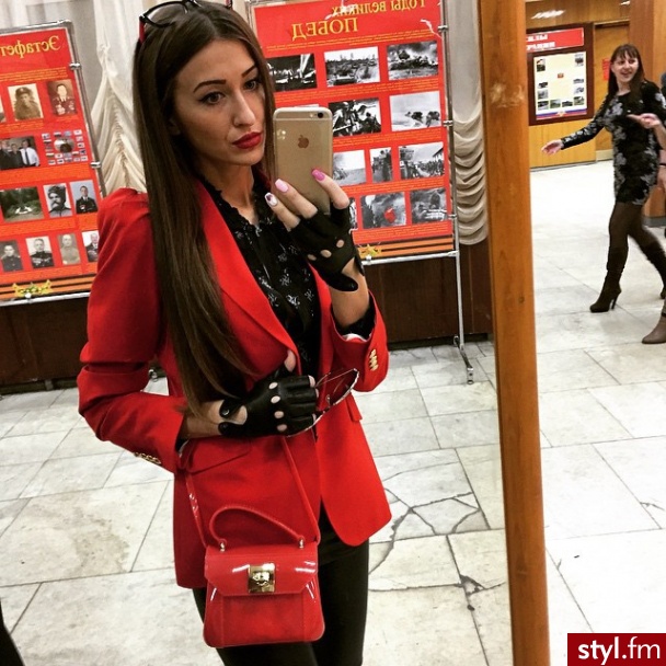 Pozostałe Ciuchy Moda