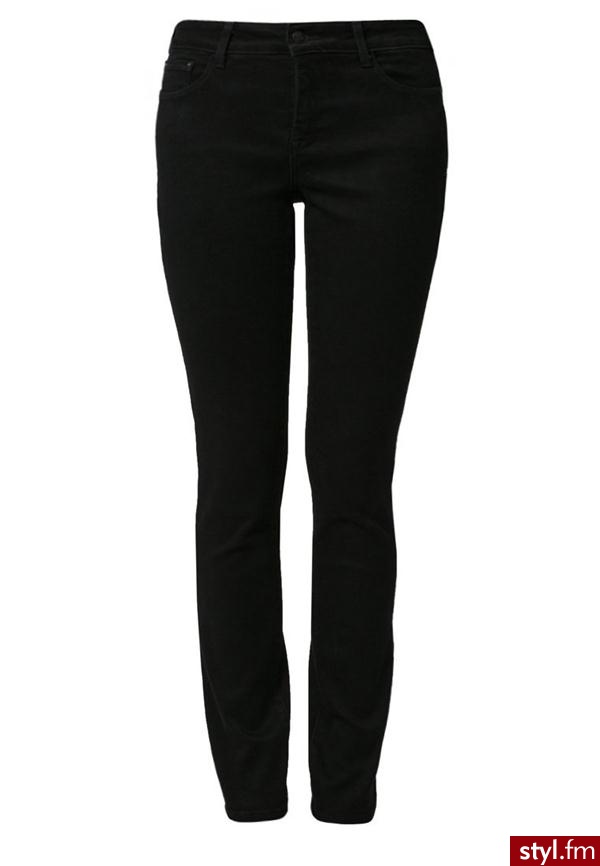 NYDJ Legginsy 38858DT3142 - Leginsy Spodnie Moda