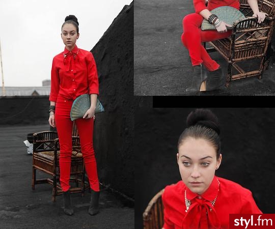Pozostałe Ciuchy Moda