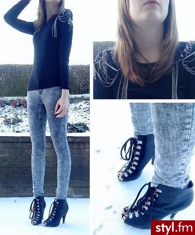 Pozostałe Ciuchy Moda
