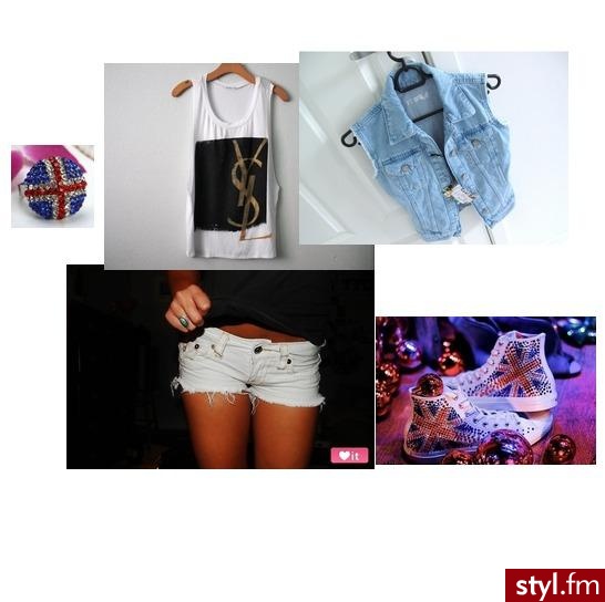 London - Styler