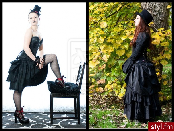 Pozostałe Ciuchy Moda