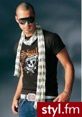 Pozostałe Ciuchy Moda