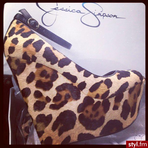 Koturny Buty Moda