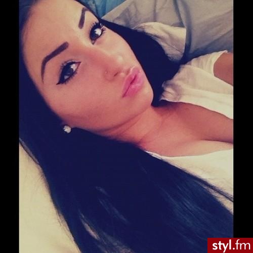 Dzienne Makijaże