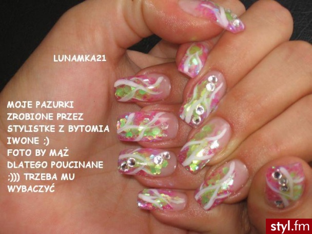 Paznokcie