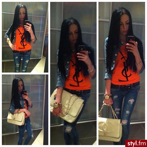 Pozostałe Ciuchy Moda