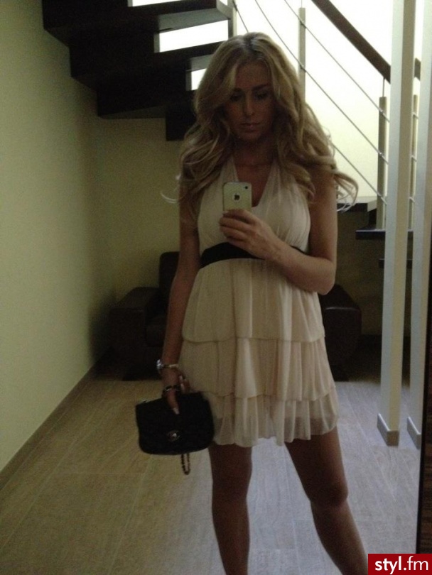 Dzienne Sukienki Moda