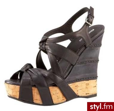 Pozostałe Buty Moda
