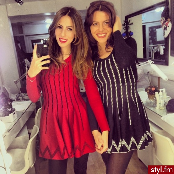 Dzienne Sukienki Moda
